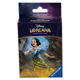 Disney Lorcana TCG Ursula's Return Card Sleeves