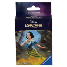 Load image into Gallery viewer, Disney Lorcana TCG Ursula&#39;s Return Card Sleeves