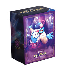 Load image into Gallery viewer, Disney Lorcana TCG Ursula&#39;s Return Deck Box