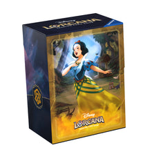 Load image into Gallery viewer, Disney Lorcana TCG Ursula&#39;s Return Deck Box