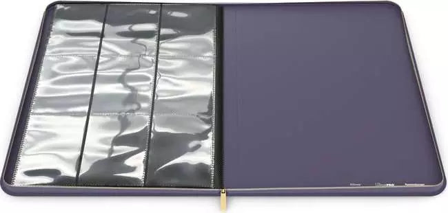 Lorcana TCG Premium Card Portfolio