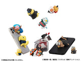 One Piece: NyanPieceNyan! Stickie! Mega Cat Project Blind Box