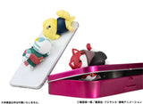 One Piece: NyanPieceNyan! Stickie! Mega Cat Project Blind Box