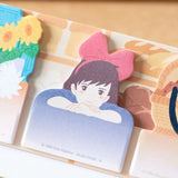 Kiki's Delivery Service Memo Set