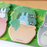 My Neighbor Totoro Memo Set
