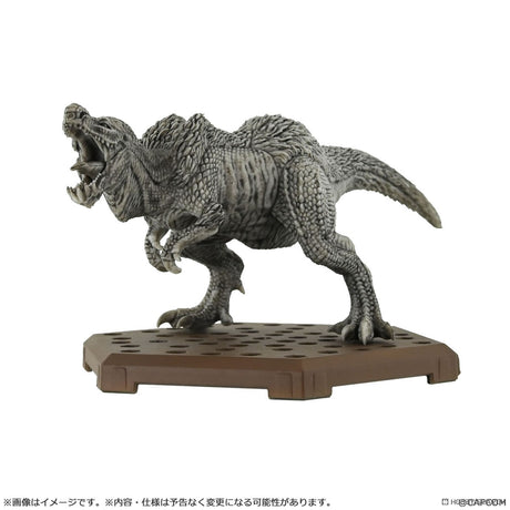 Monster Hunter Figure Builder Standard Model Plus (Stone Ver.) Vol 1 Blind Box