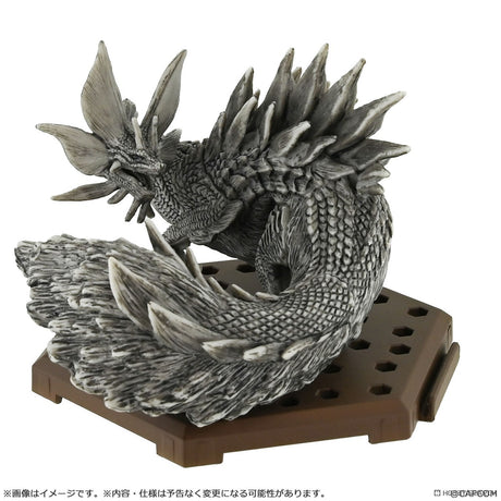 Monster Hunter Figure Builder Standard Model Plus (Stone Ver.) Vol 1 Blind Box