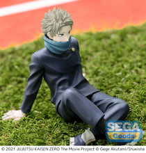 Load image into Gallery viewer, Jujutsu Kaisen 0: Toge Inumaki Yumemirize Statue