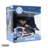 Solo Leveling: Sung Jinwoo Money Bank