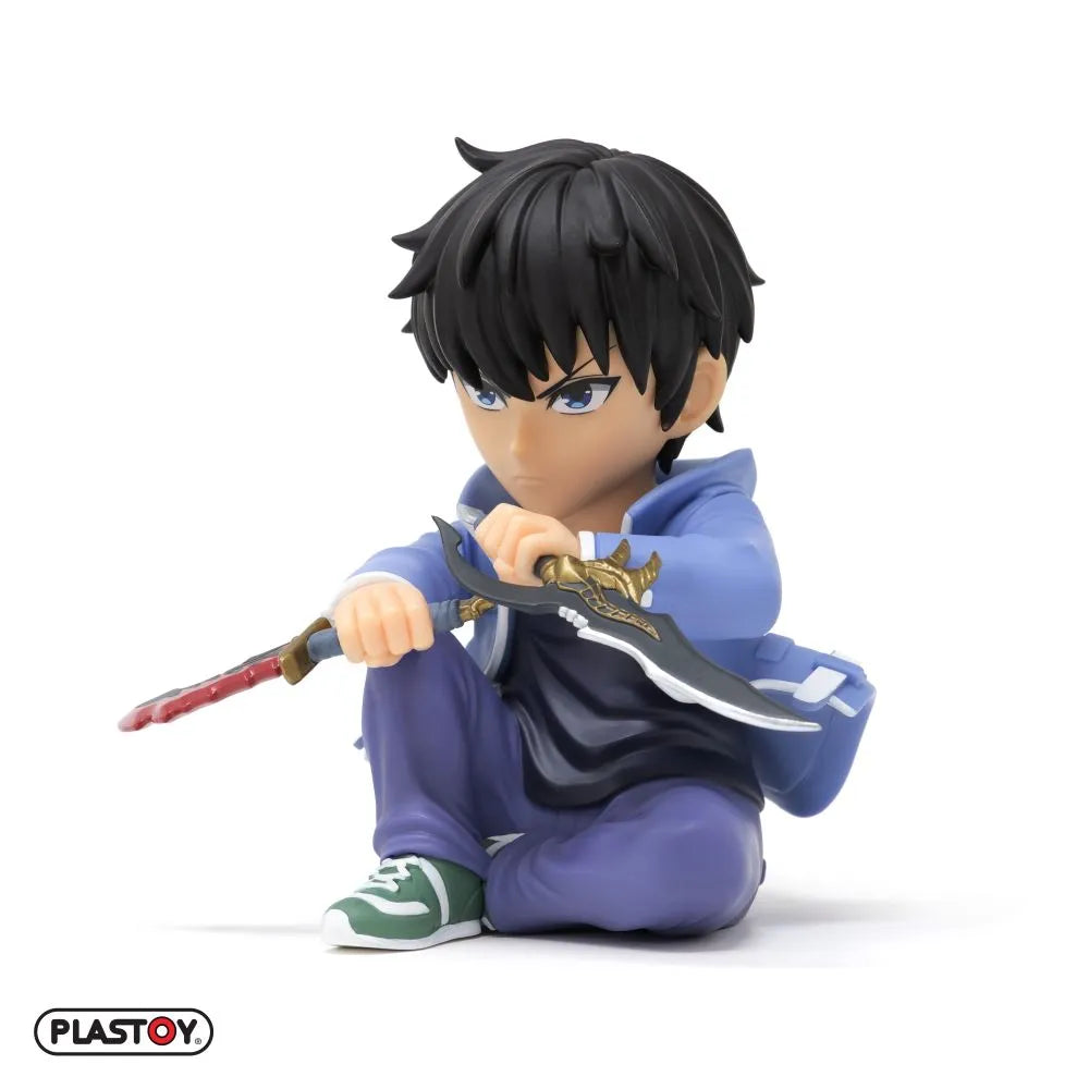 Solo Leveling: Sung Jinwoo Money Bank