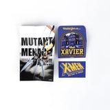 X-Men Wallet & Keychain Gift Set