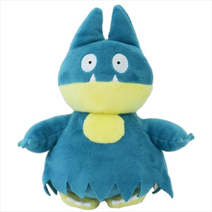 Pokemon All Star Munchlax Plush Small