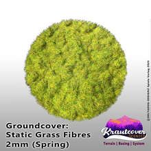 Load image into Gallery viewer, Krautcover Static Grass Spring 140ml