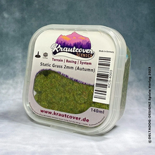 Load image into Gallery viewer, Krautcover Static Grass Autumn 140ml