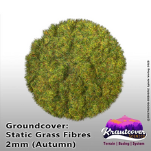 Load image into Gallery viewer, Krautcover Static Grass Autumn 140ml