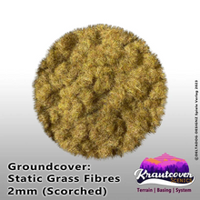 Load image into Gallery viewer, Krautcover Static Grass Scorched 140ml