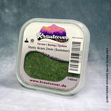 Load image into Gallery viewer, Krautcover Static Grass Summer 140ml