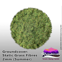 Load image into Gallery viewer, Krautcover Static Grass Summer 140ml
