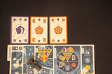 EGO Board Game