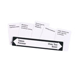 Cards Against Humanity Out of Line