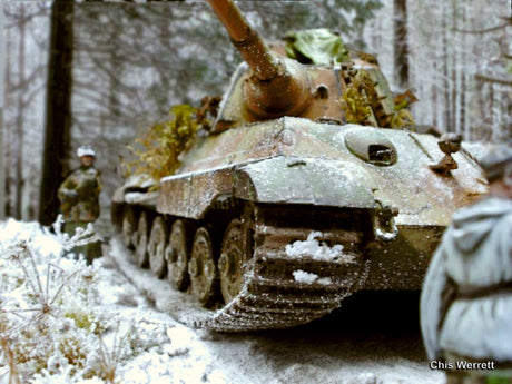 Dirty Down Frost & Snow Effect Spray