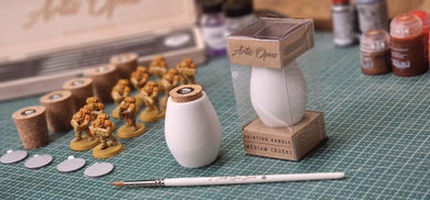 Artis Opus Painting Handle Medium (Duck)