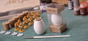 Artis Opus Painting Handle Medium (Duck)