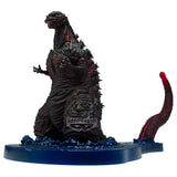 Shin Godzilla: Godzilla 4th Form (Come Ashore Image Ver.) Art Vignette Banpresto