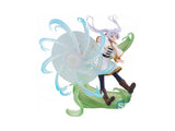 Frieren Beyond Journey's End: Frieren (The Heights of Magic Ver.) FIGURIZMa Statue