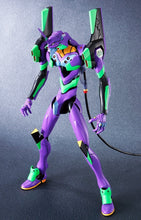 Load image into Gallery viewer, Neon Genesis Evangelion Unit-01 New Movie Model Kit