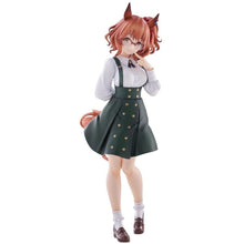 Load image into Gallery viewer, Uma Musume: Aston Machan Trio-Try-iT Statue