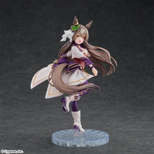 Load image into Gallery viewer, Uma Musume: Satono Diamond (Starting Future Ver) Xstellar Statue