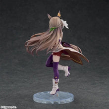 Load image into Gallery viewer, Uma Musume: Satono Diamond (Starting Future Ver) Xstellar Statue