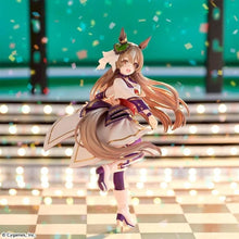 Load image into Gallery viewer, Uma Musume: Satono Diamond (Starting Future Ver) Xstellar Statue