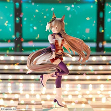 Load image into Gallery viewer, Uma Musume: Satono Diamond (Starting Future Ver) Xstellar Statue
