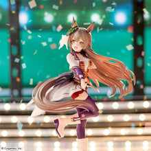 Load image into Gallery viewer, Uma Musume: Satono Diamond (Starting Future Ver) Xstellar Statue