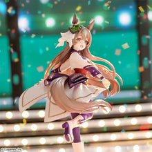 Load image into Gallery viewer, Uma Musume: Satono Diamond (Starting Future Ver) Xstellar Statue
