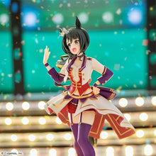 Load image into Gallery viewer, Uma Musume: Satono Crown (Starting Future Ver) Xstellar Statue