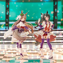 Load image into Gallery viewer, Uma Musume: Satono Crown (Starting Future Ver) Xstellar Statue