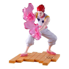 Load image into Gallery viewer, Hunter x Hunter: Hisoka (G.I. Arc Ver.) Banpresto