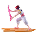 Hunter x Hunter: Hisoka (G.I. Arc Ver.) Banpresto