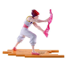 Load image into Gallery viewer, Hunter x Hunter: Hisoka (G.I. Arc Ver.) Banpresto