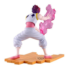 Load image into Gallery viewer, Hunter x Hunter: Hisoka (G.I. Arc Ver.) Banpresto