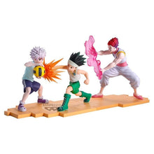 Load image into Gallery viewer, Hunter x Hunter: Hisoka (G.I. Arc Ver.) Banpresto