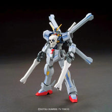 Load image into Gallery viewer, HGBF Cross Bone Gundam Maoh 1/144 Model Kit