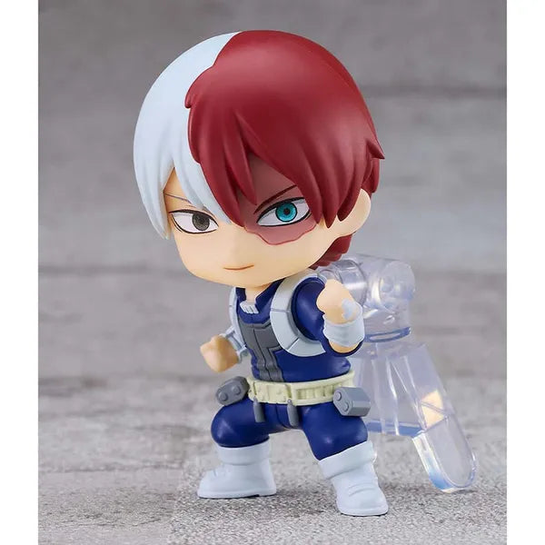 My Hero Academia: Heroes vs Villains Nendoroid Surprise Mini Figure Blind Box