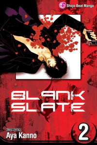 Blank Slate Volume 2