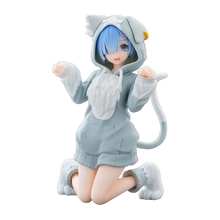 Load image into Gallery viewer, Re:ZERO Starting Life In Another World: Rem (Mofumofu Pack Ver.) Yumemirize Statue