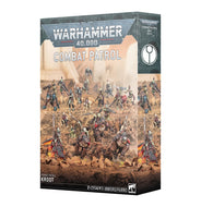 Combat Patrol Tau Empire Kroot
