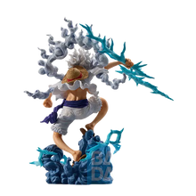 Load image into Gallery viewer, One Piece: Monkey D. Luffy (Gear 5 Ver.) EX Devils Vol. 3 Ichibansho